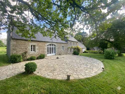 Ploumilliau Côtes-d'Armor villa foto 7343110