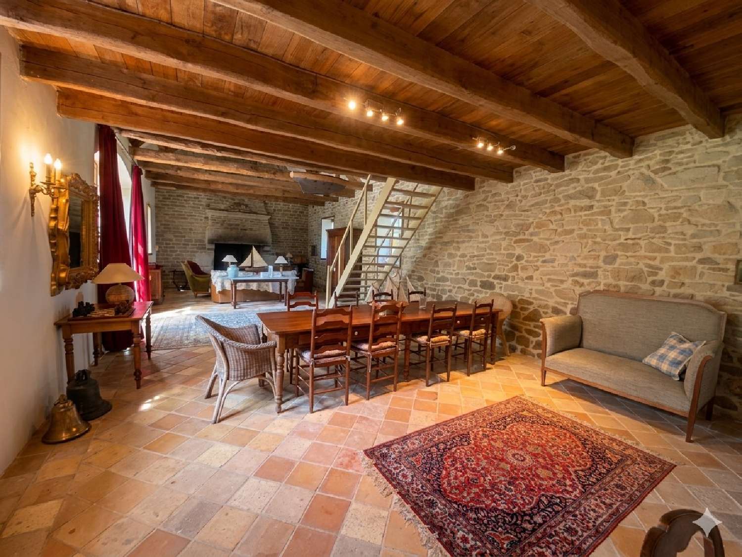 te koop villa Ploumilliau Côtes-d'Armor 3