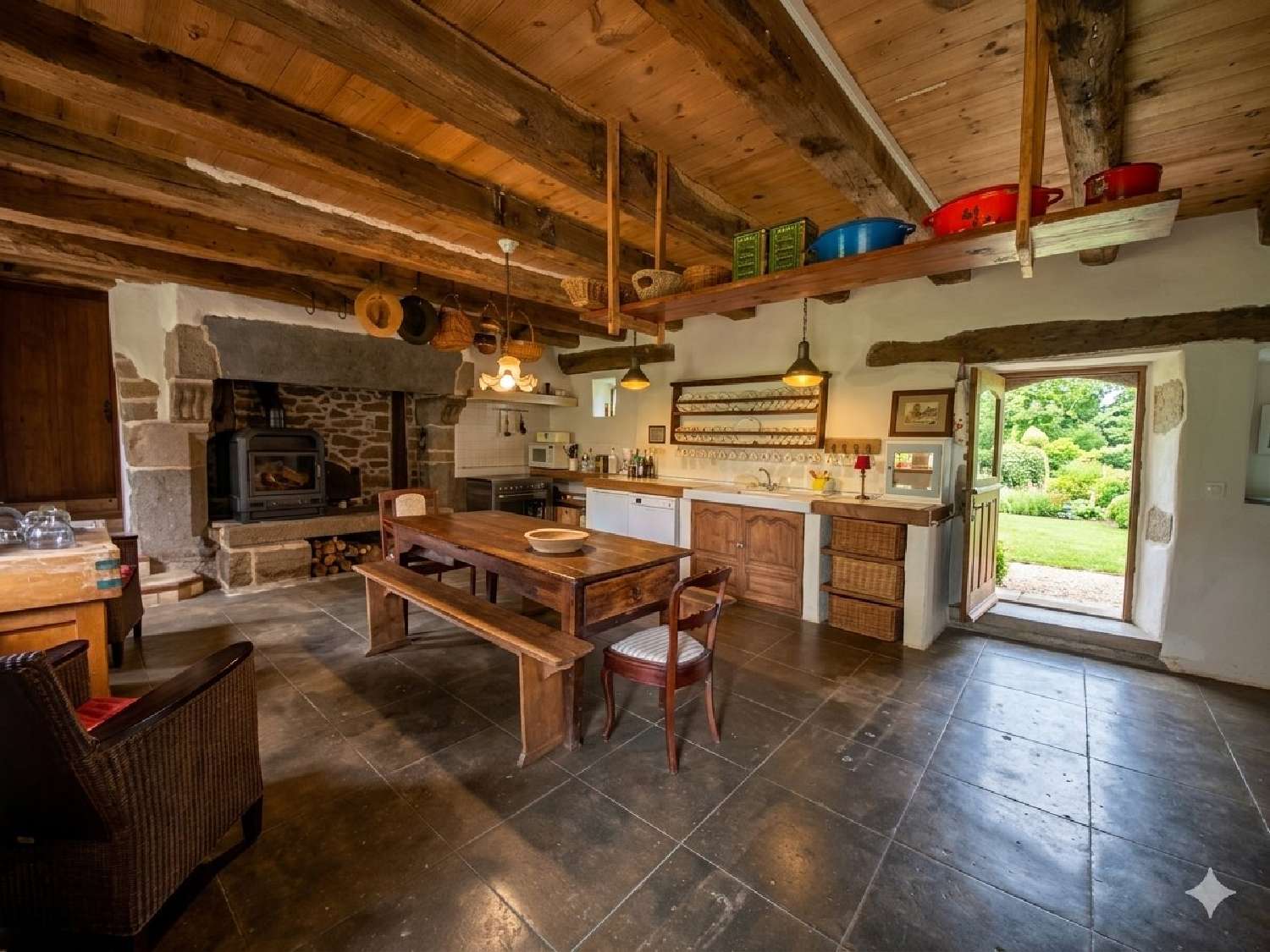 te koop villa Ploumilliau Côtes-d'Armor 4