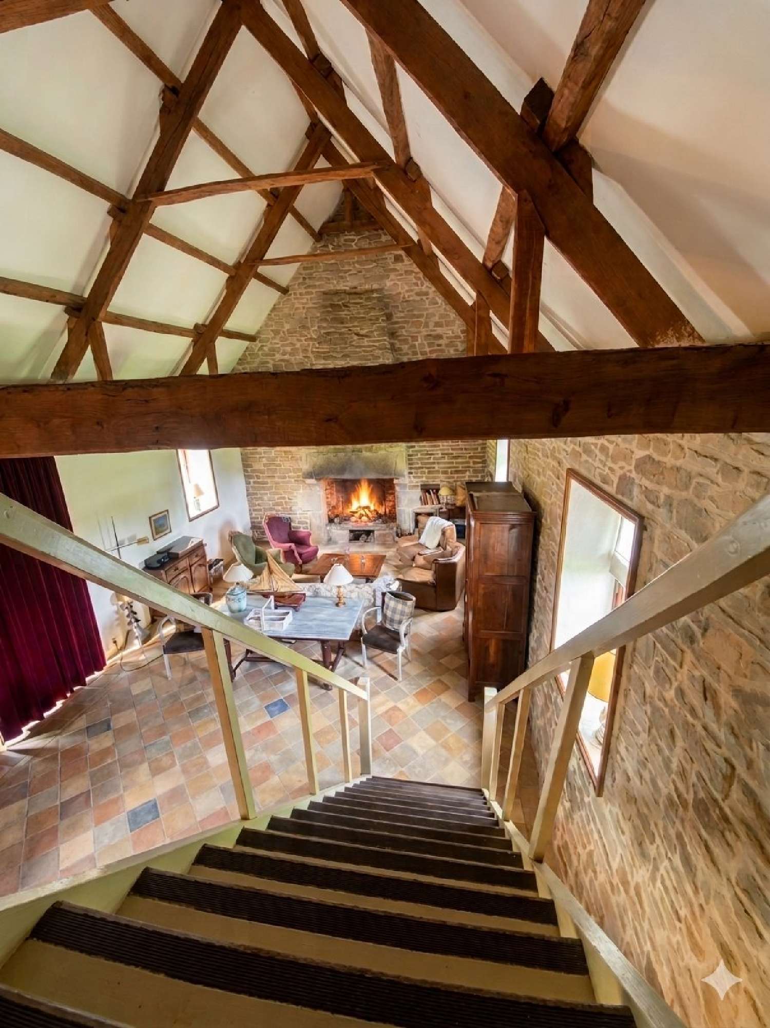 te koop villa Ploumilliau Côtes-d'Armor 5
