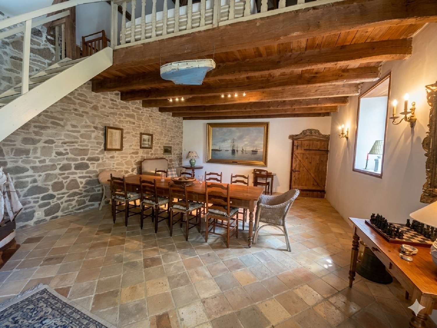 te koop villa Ploumilliau Côtes-d'Armor 6