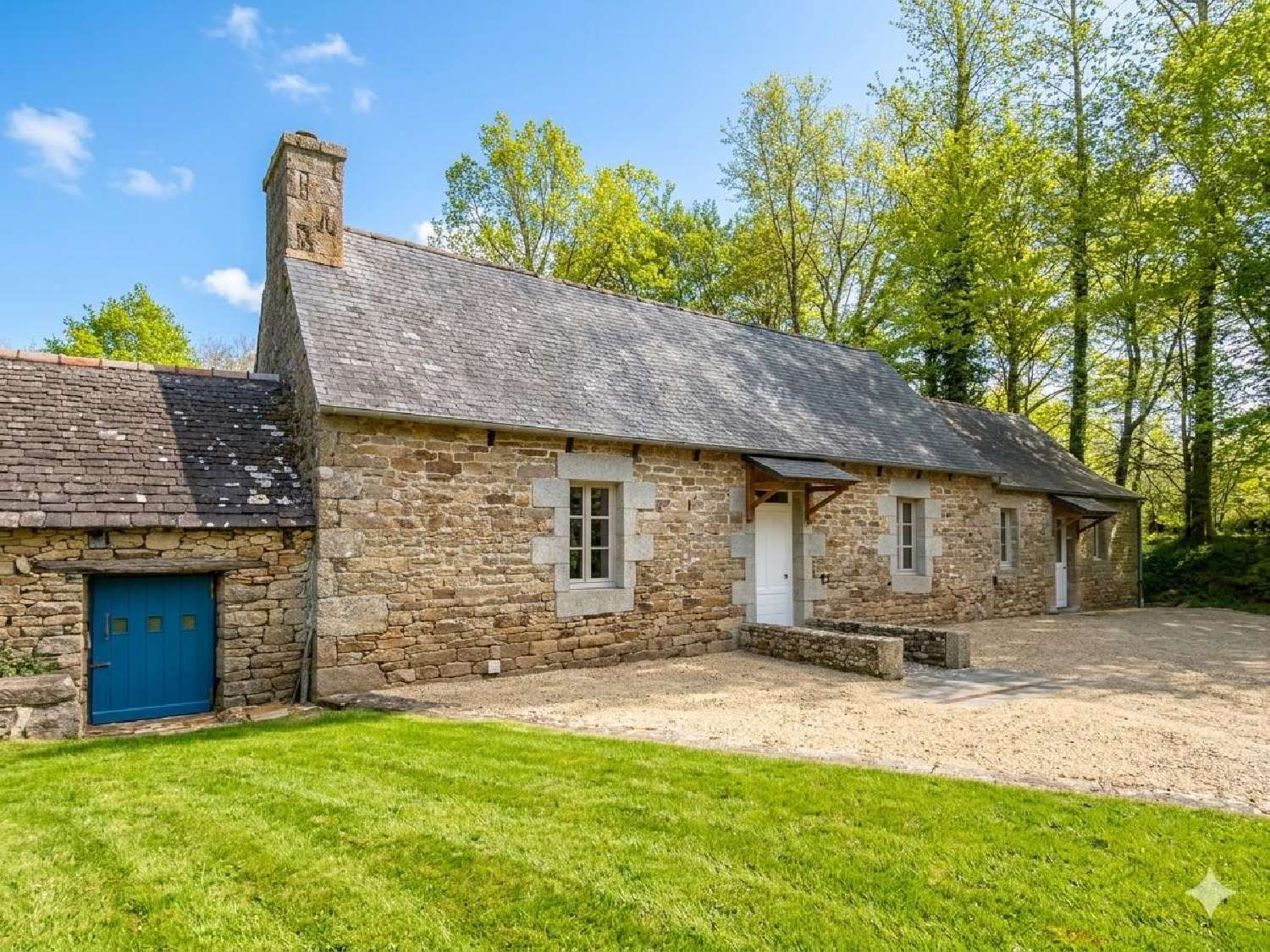 te koop villa Ploumilliau Côtes-d'Armor 8
