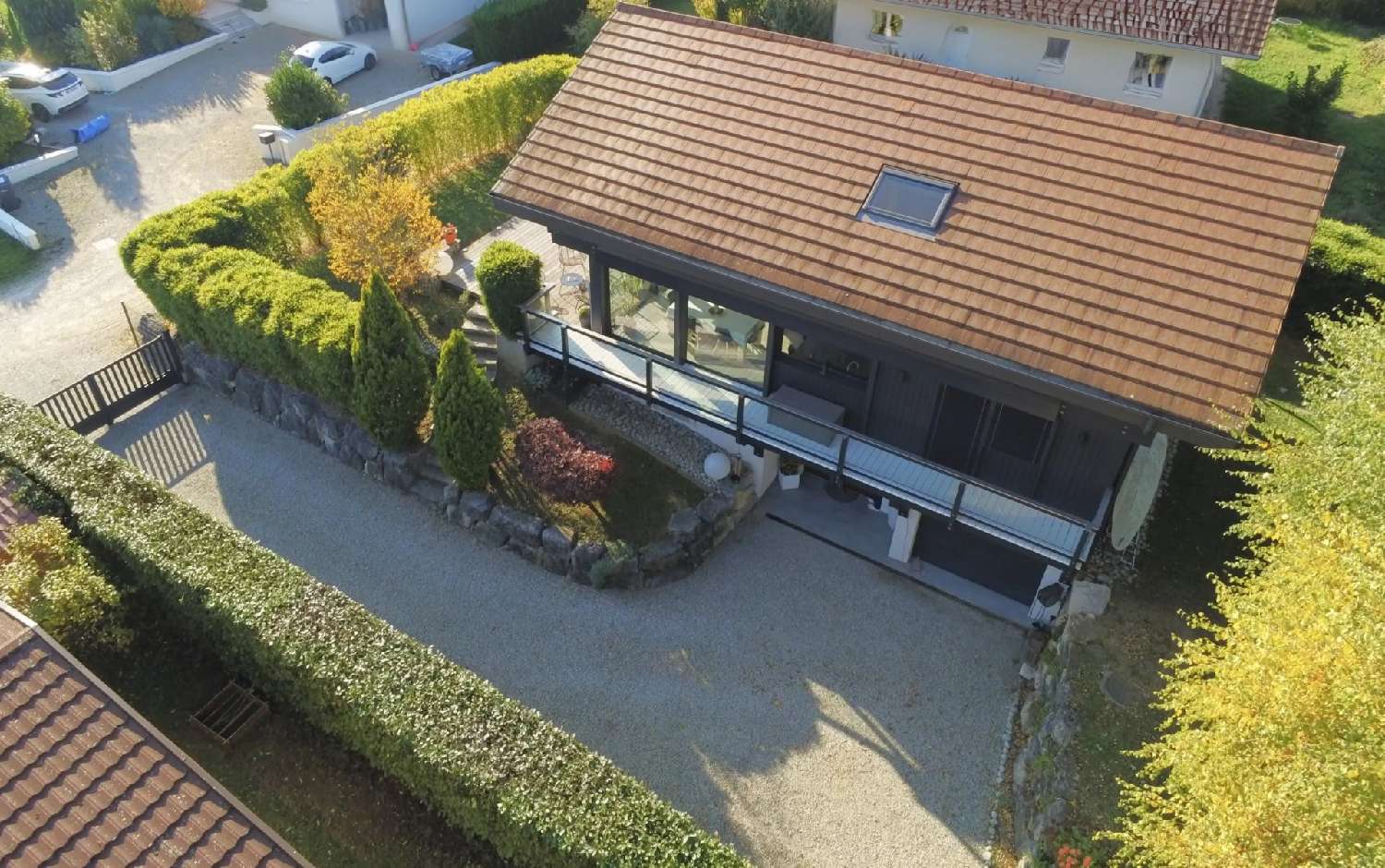  à vendre villa Poisy Haute-Savoie 2