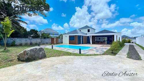 Port-Louis Guadeloupe Villa Bild 7348227