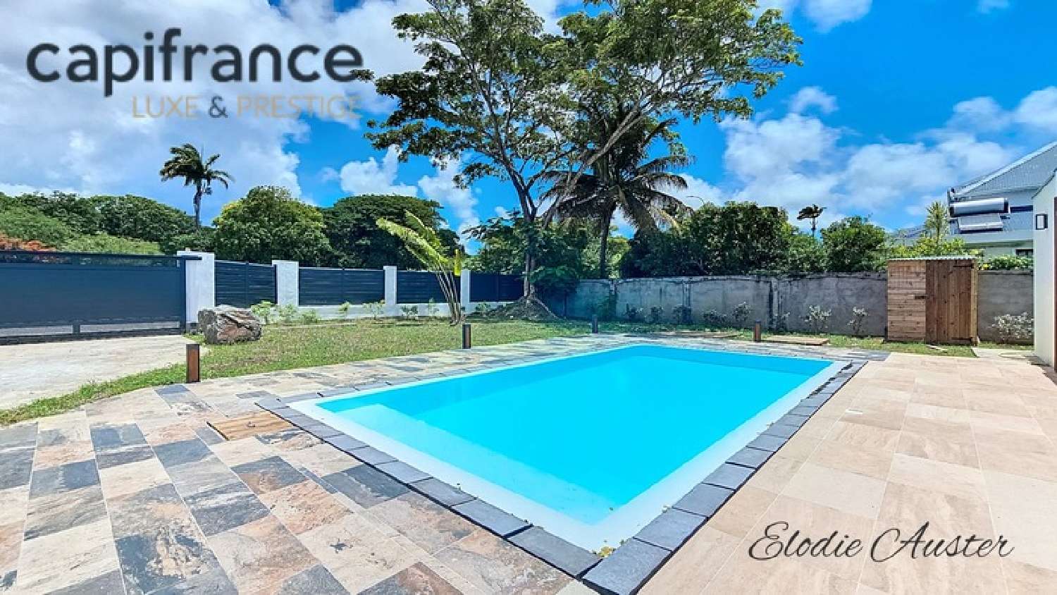  kaufen Villa Port-Louis Guadeloupe 3
