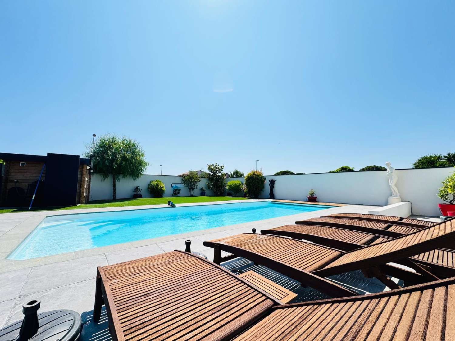  à vendre villa Portiragnes Hérault 2
