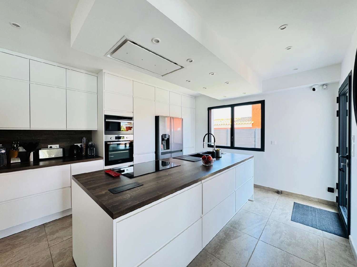  à vendre villa Portiragnes Hérault 4