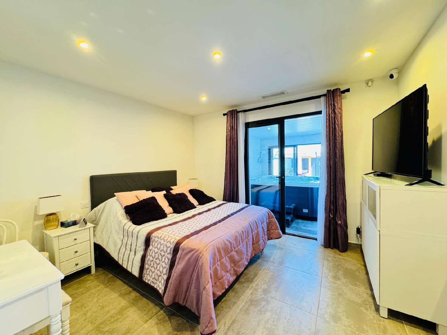  à vendre villa Portiragnes Hérault 8