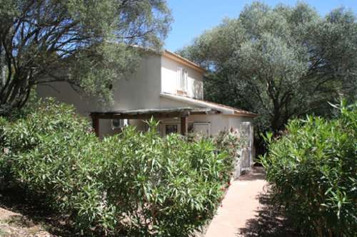 Porto-Vecchio Corse-du-Sud Villa Bild 7338856