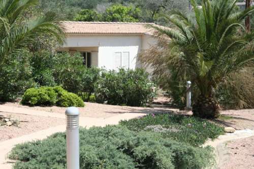 Porto-Vecchio Corse-du-Sud Villa Bild 7338857