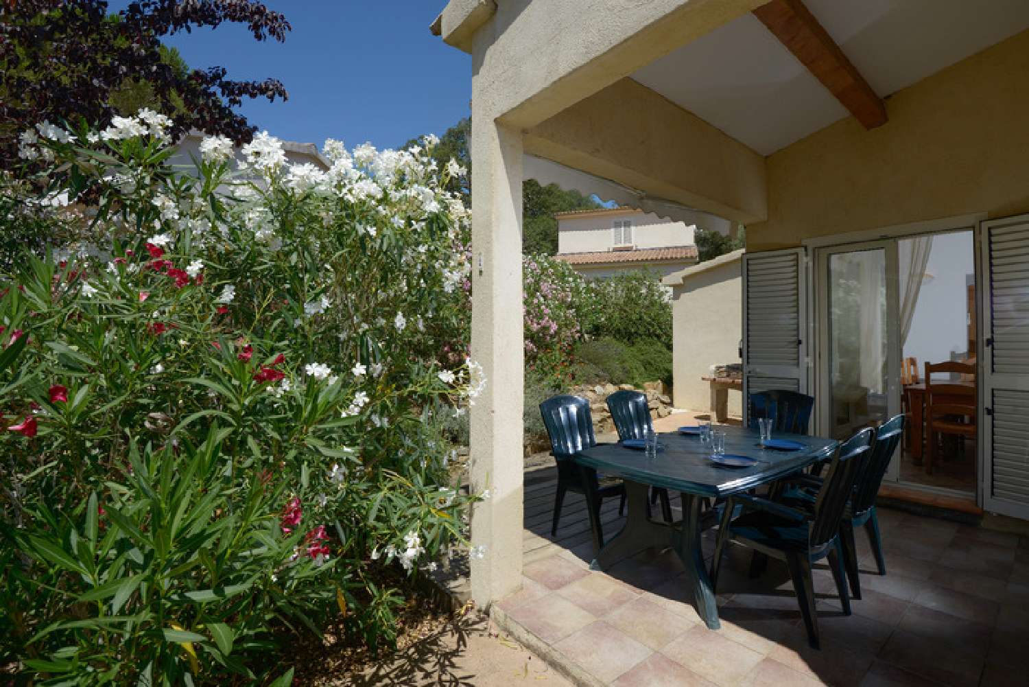  kaufen Villa Porto-Vecchio Corse-du-Sud 3