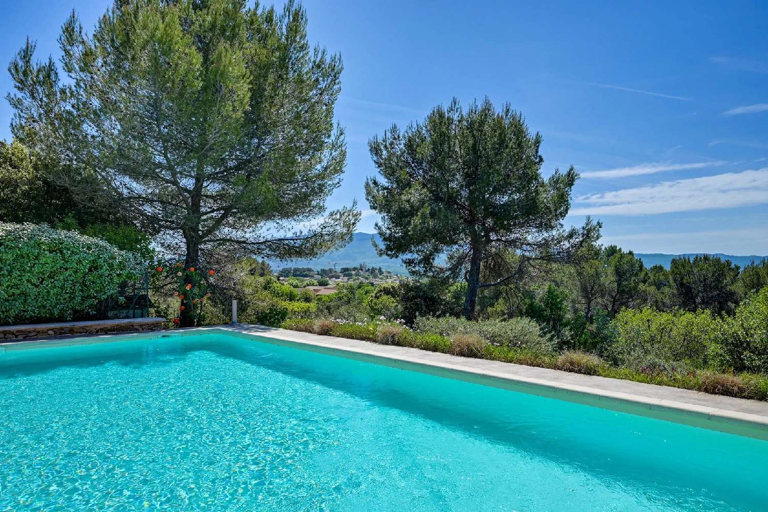  te koop villa Pourrières Var 3