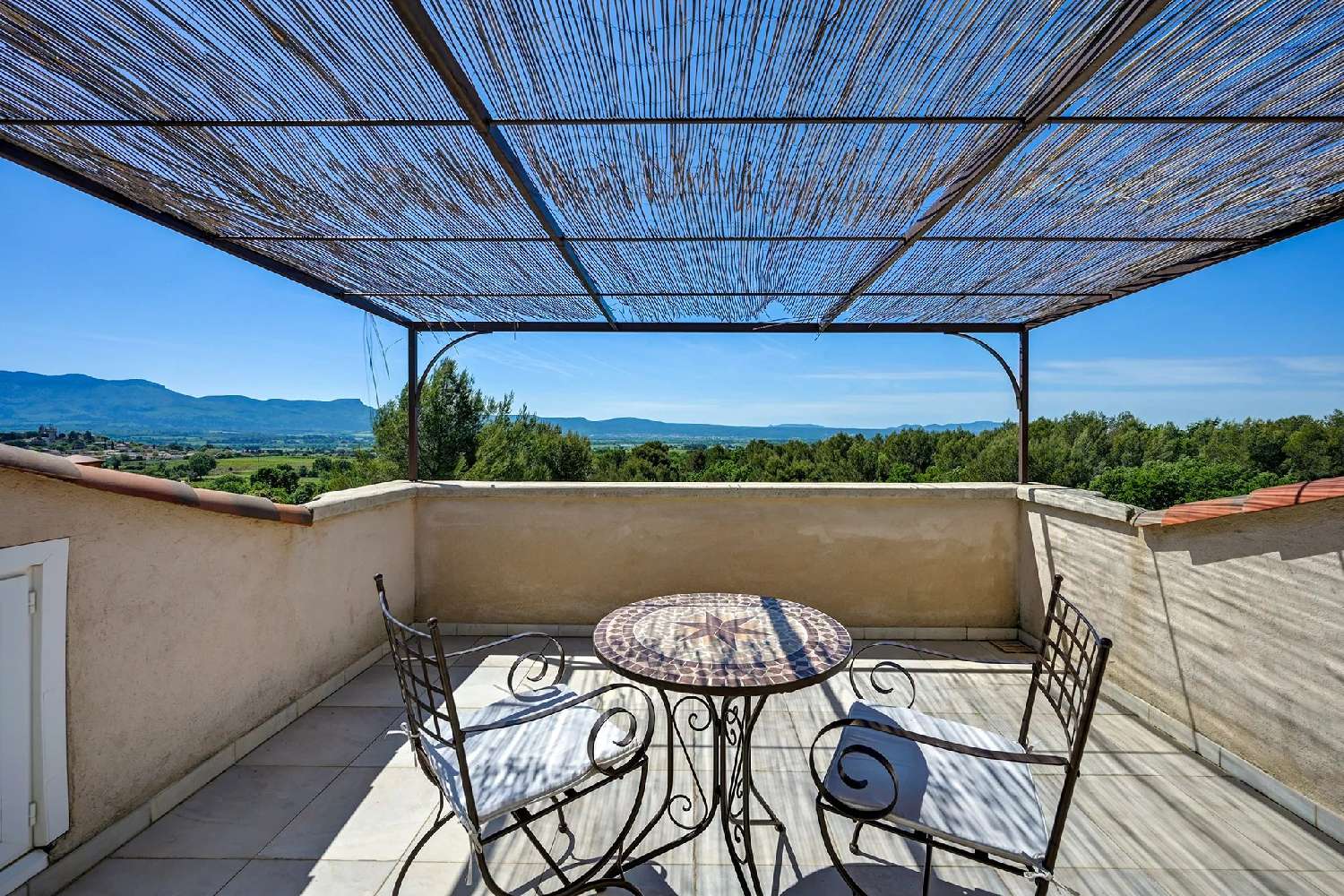  te koop villa Pourrières Var 8