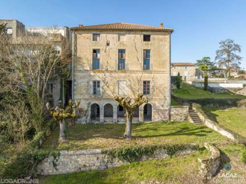 Prayssas Lot-et-Garonne villa foto 7335768