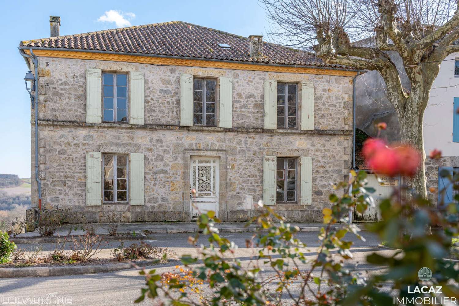  for sale villa Prayssas Lot-et-Garonne 2