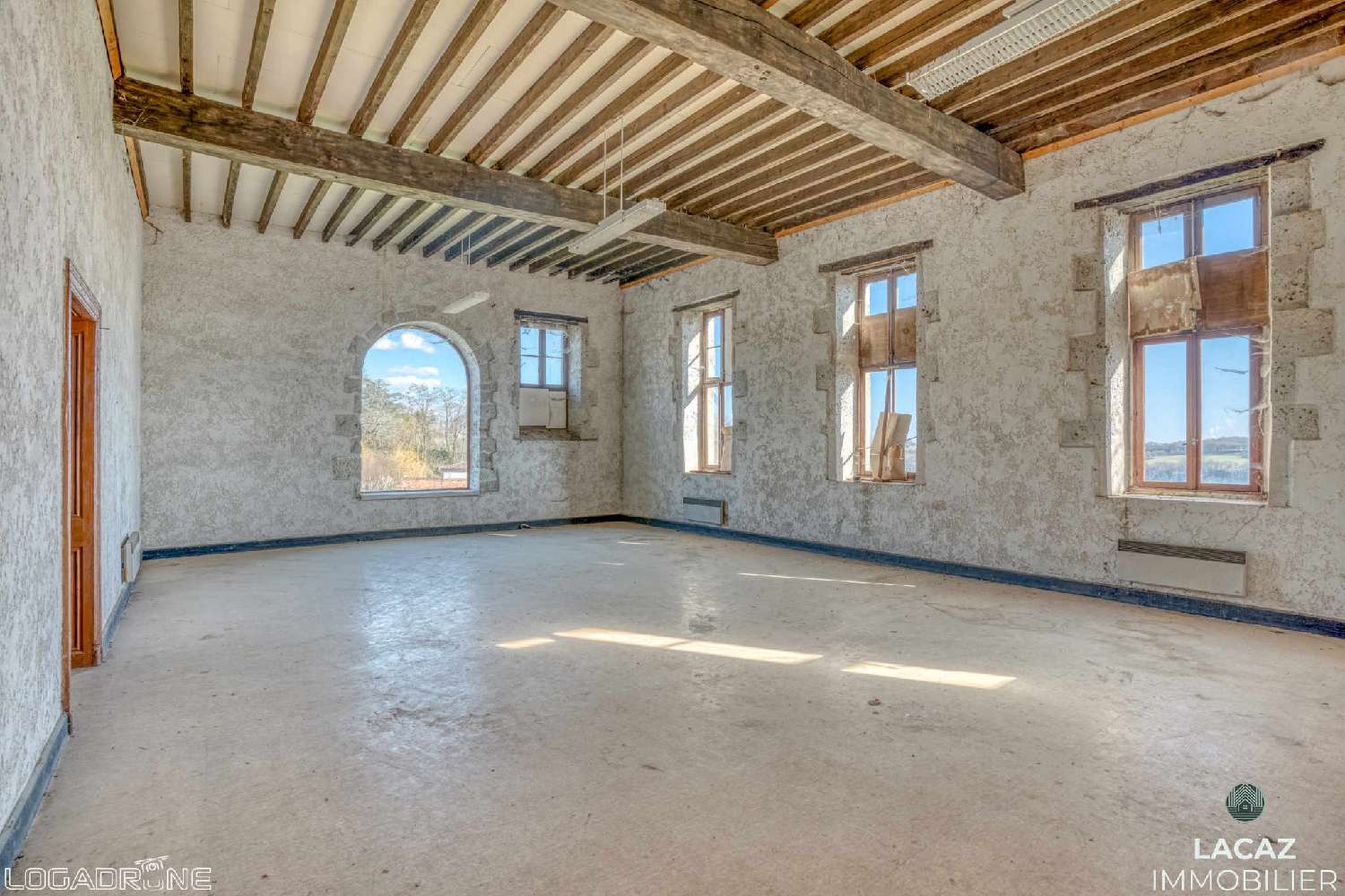  for sale villa Prayssas Lot-et-Garonne 8