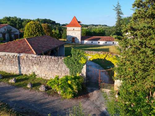 Prayssas Lot-et-Garonne villa foto 7335790