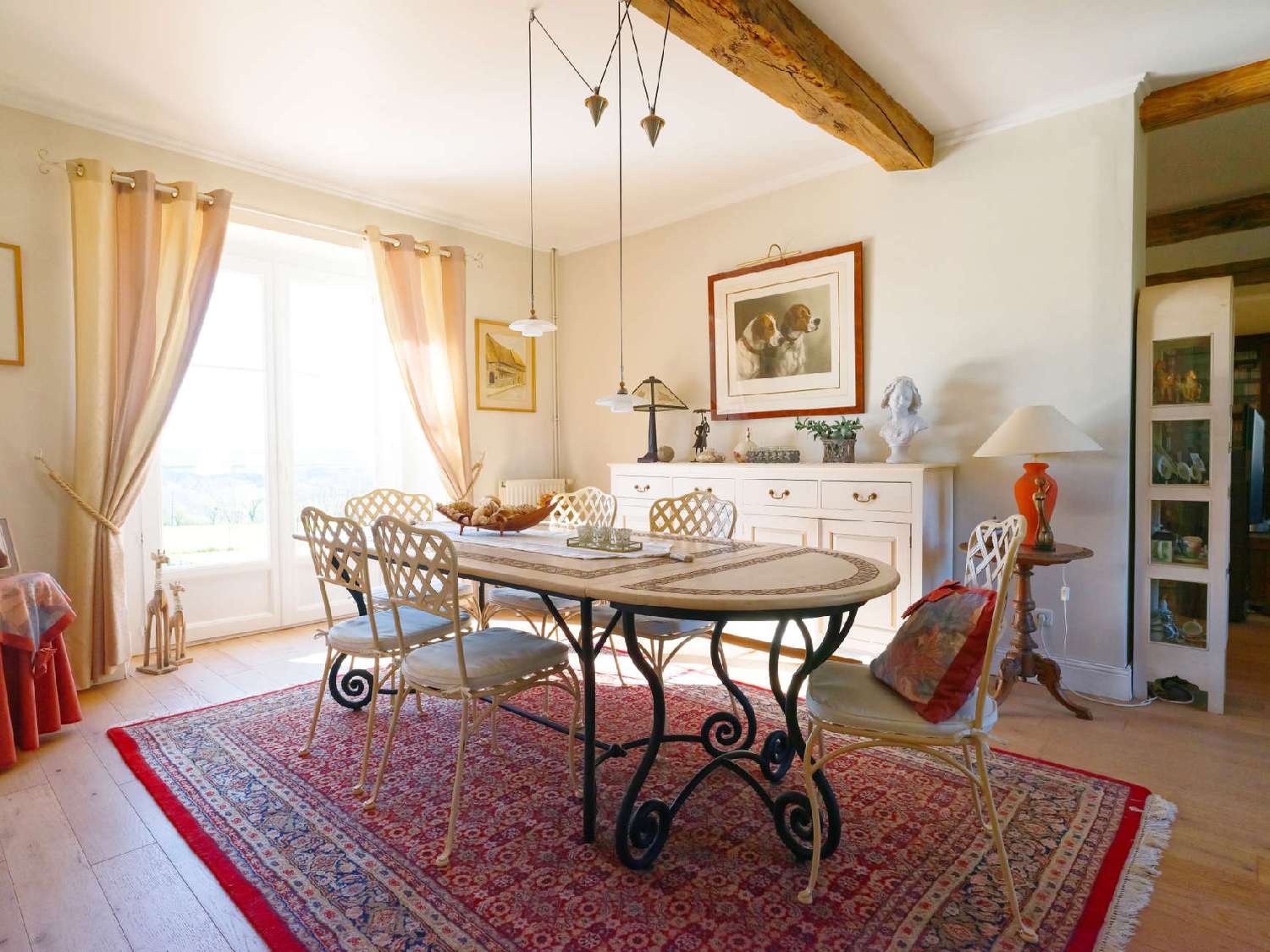  for sale villa Prayssas Lot-et-Garonne 6