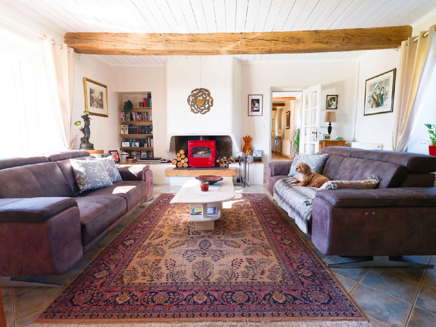  for sale villa Prayssas Lot-et-Garonne 7