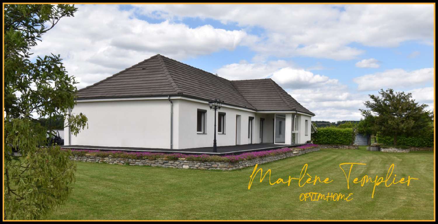  à vendre villa Préchacq-Josbaig Pyrénées-Atlantiques 1