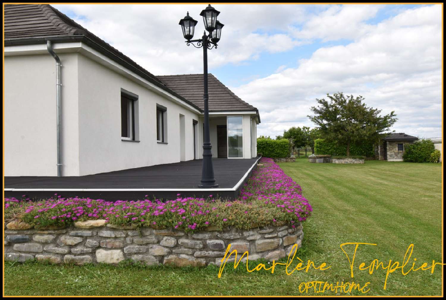  à vendre villa Préchacq-Josbaig Pyrénées-Atlantiques 2