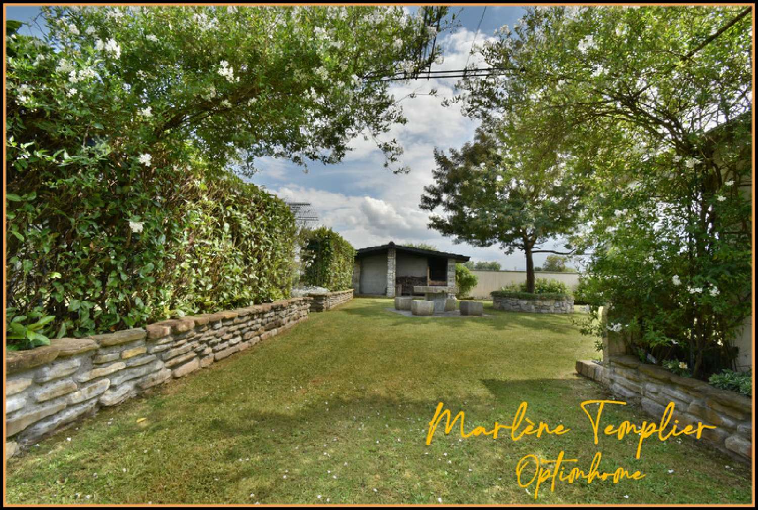  à vendre villa Préchacq-Josbaig Pyrénées-Atlantiques 4