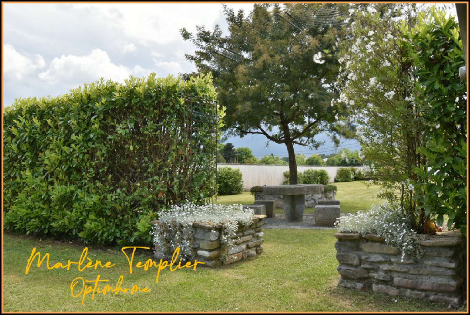  à vendre villa Préchacq-Josbaig Pyrénées-Atlantiques 5