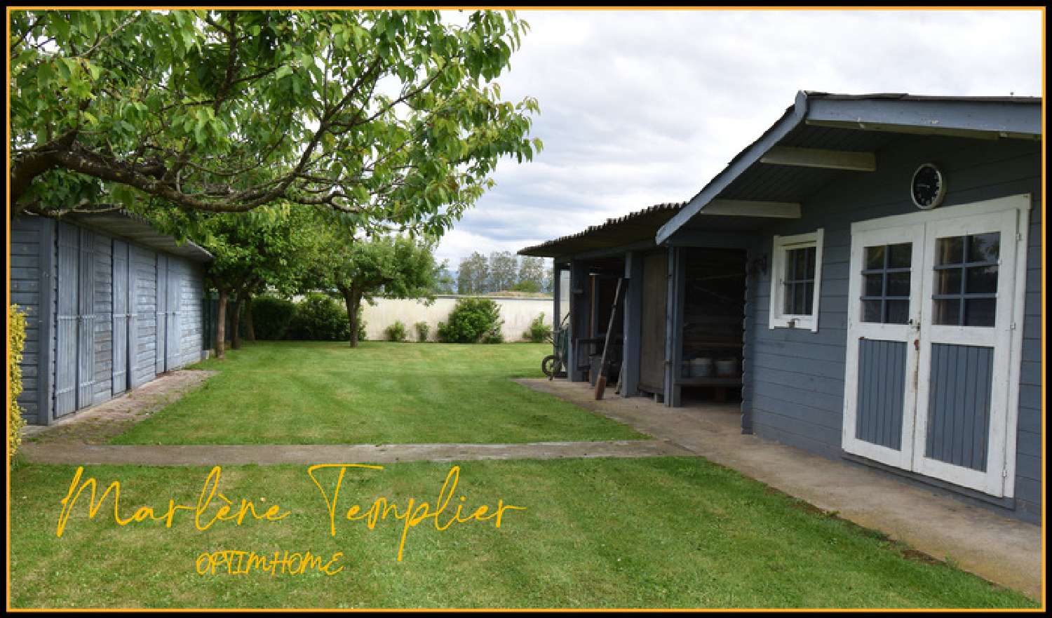  à vendre villa Préchacq-Josbaig Pyrénées-Atlantiques 6