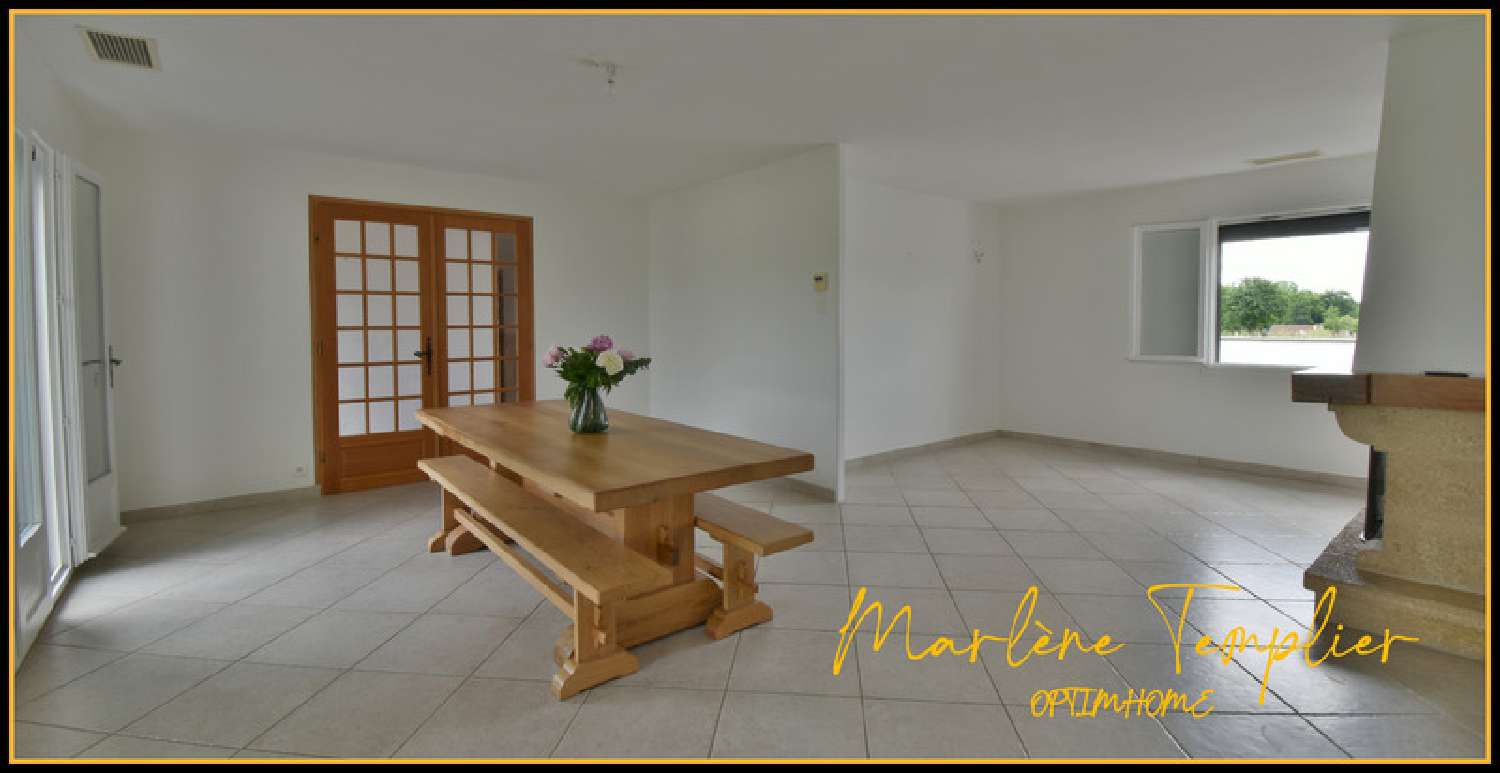  à vendre villa Préchacq-Josbaig Pyrénées-Atlantiques 8