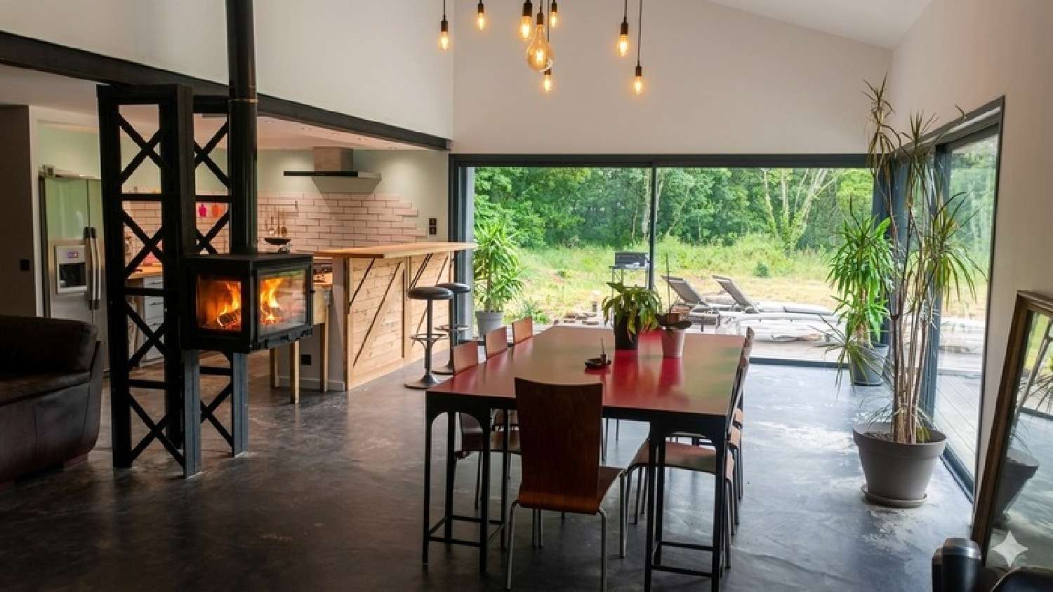 kaufen Villa Pruzilly Saône-et-Loire 1