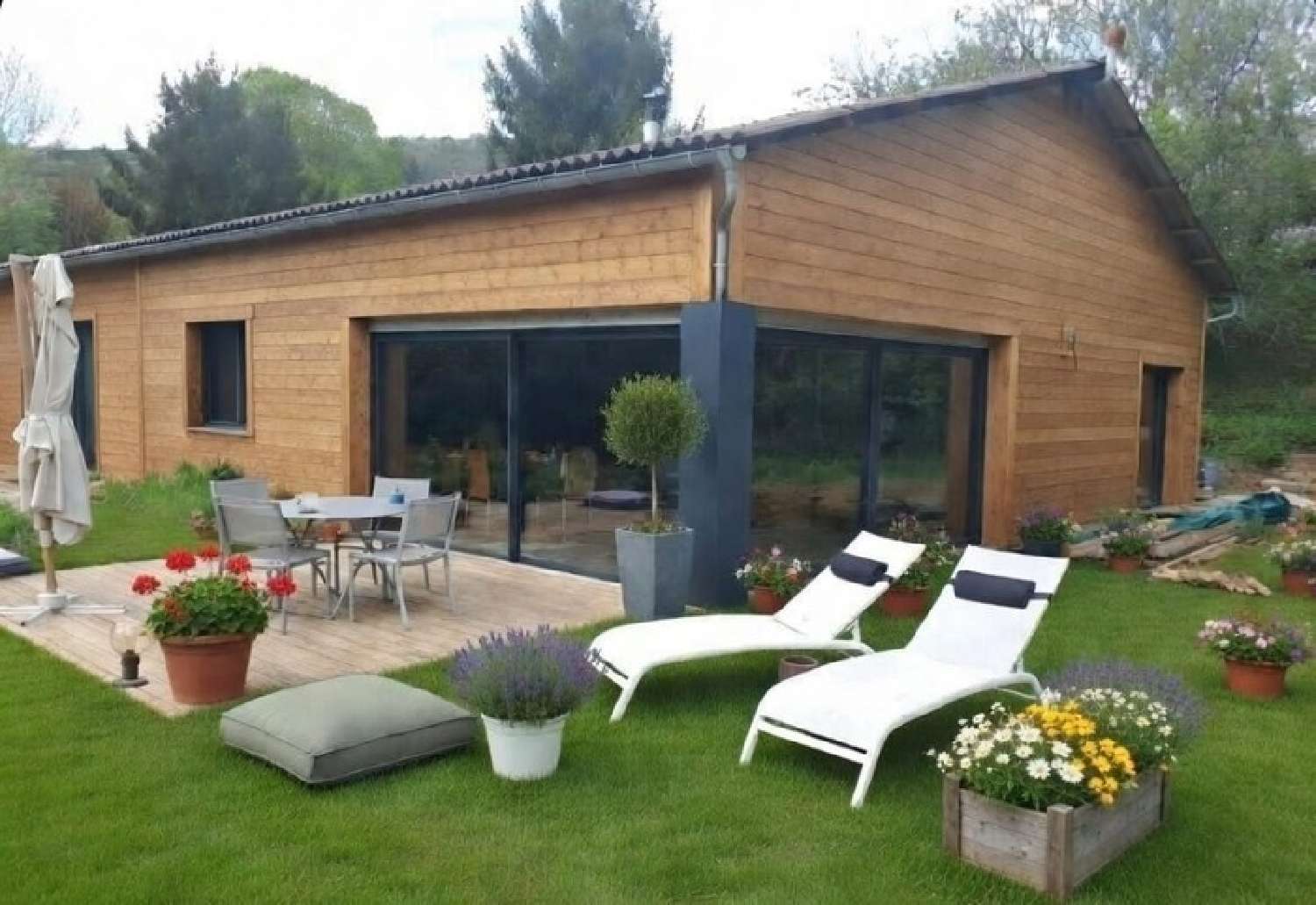 kaufen Villa Pruzilly Saône-et-Loire 4
