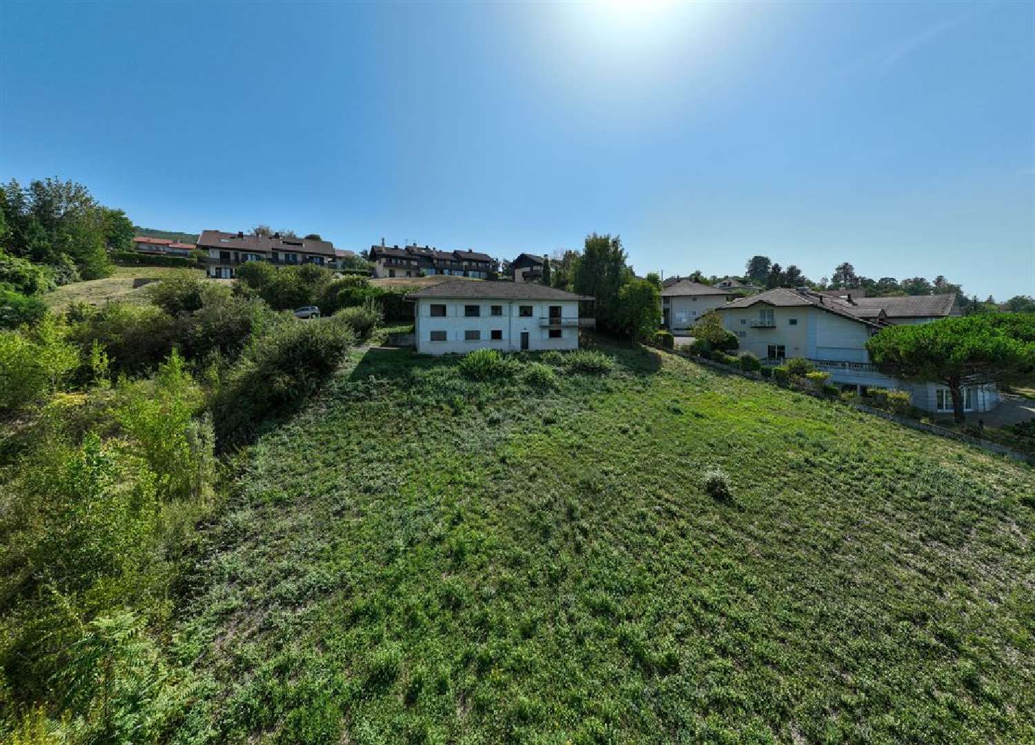  à vendre villa Publier Haute-Savoie 4