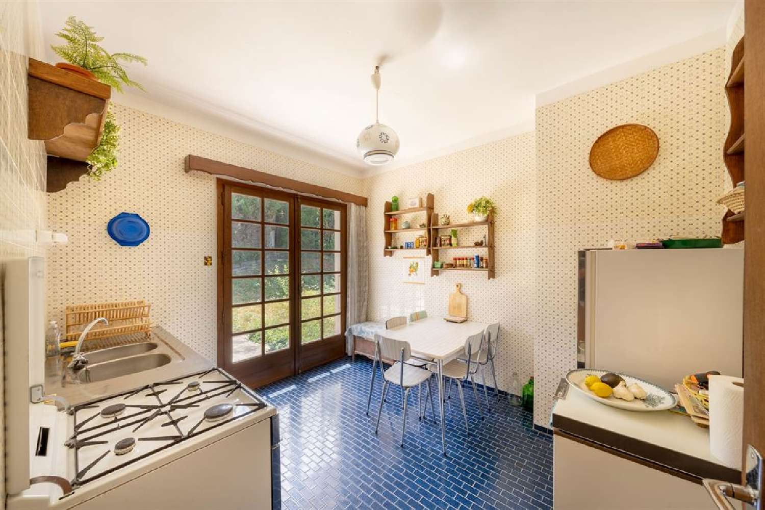 à vendre villa Publier Haute-Savoie 8