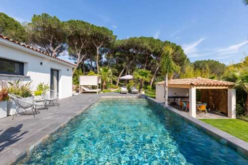 Puget-sur Argens Var villa foto 7333412