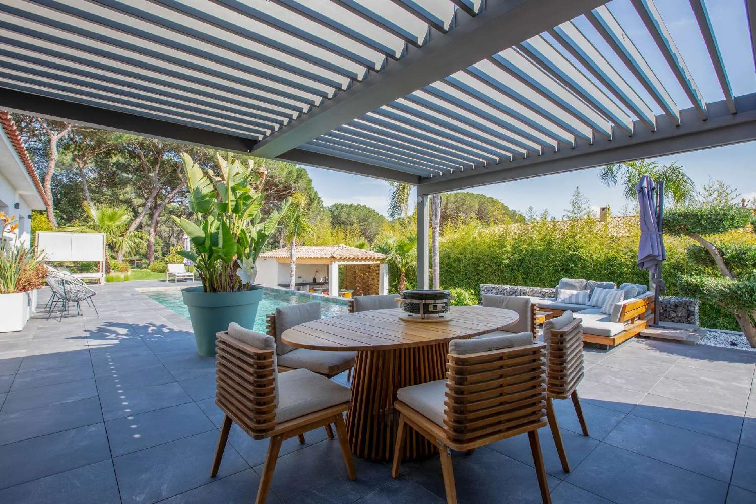  à vendre villa Puget-sur Argens Var 2
