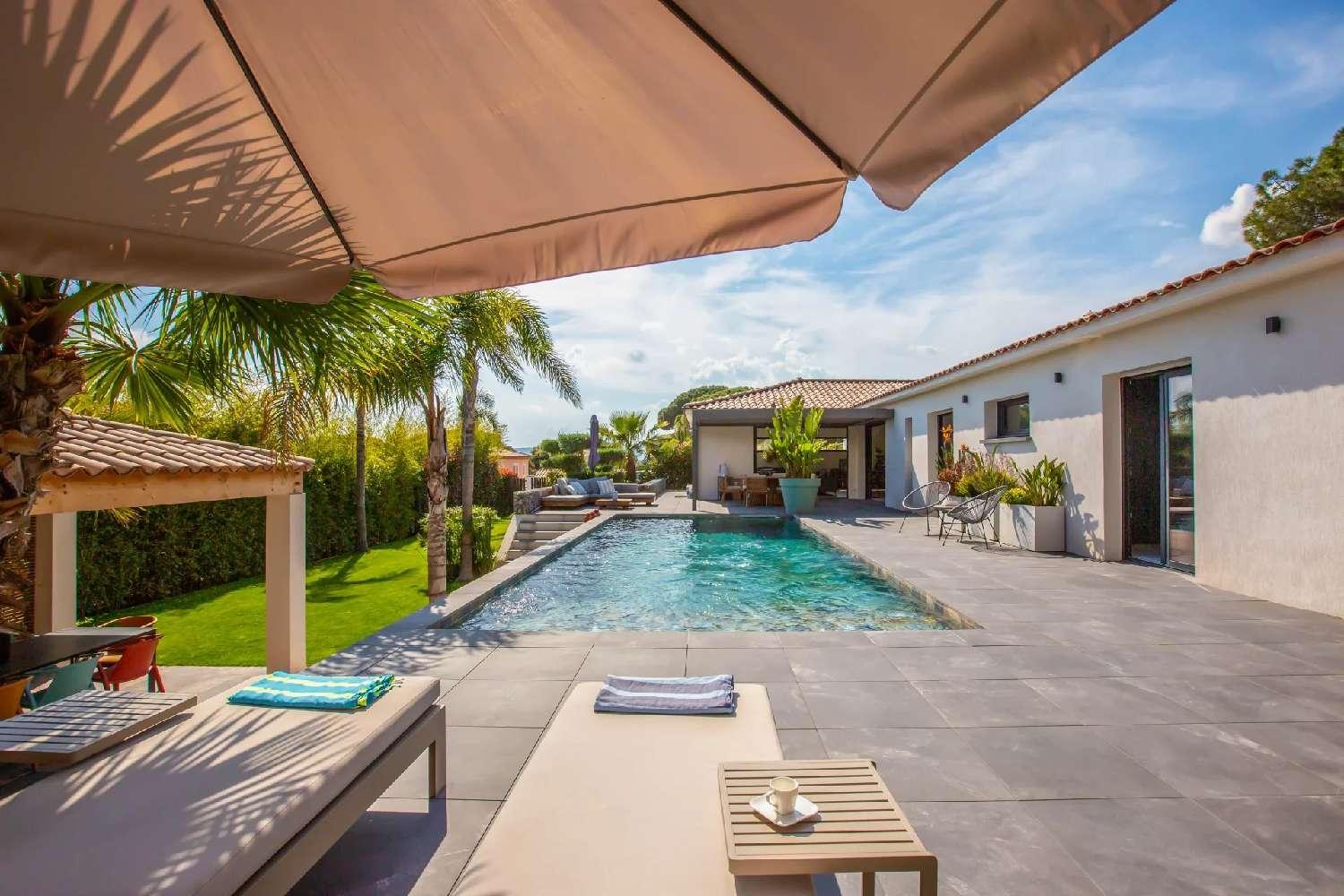  à vendre villa Puget-sur Argens Var 3