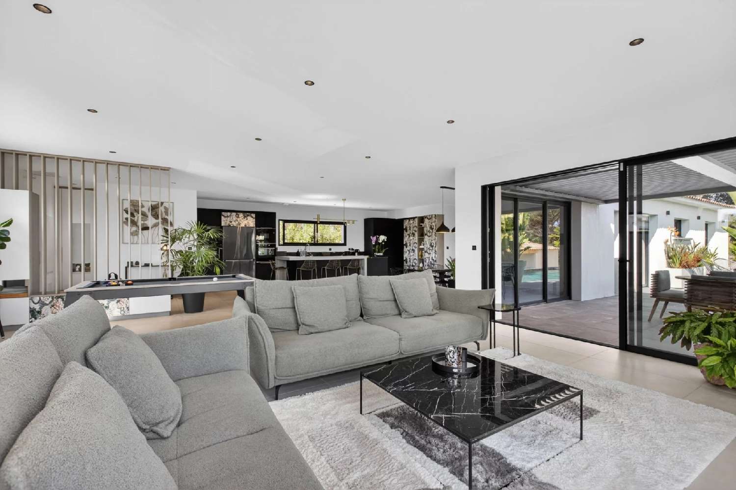  à vendre villa Puget-sur Argens Var 6