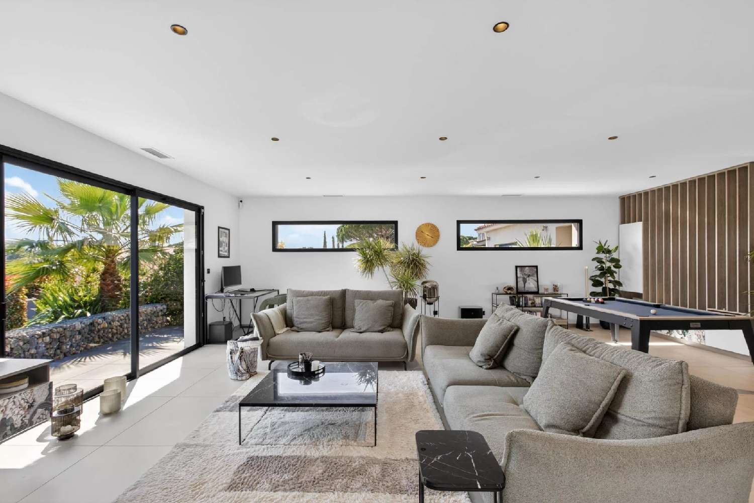  à vendre villa Puget-sur Argens Var 7