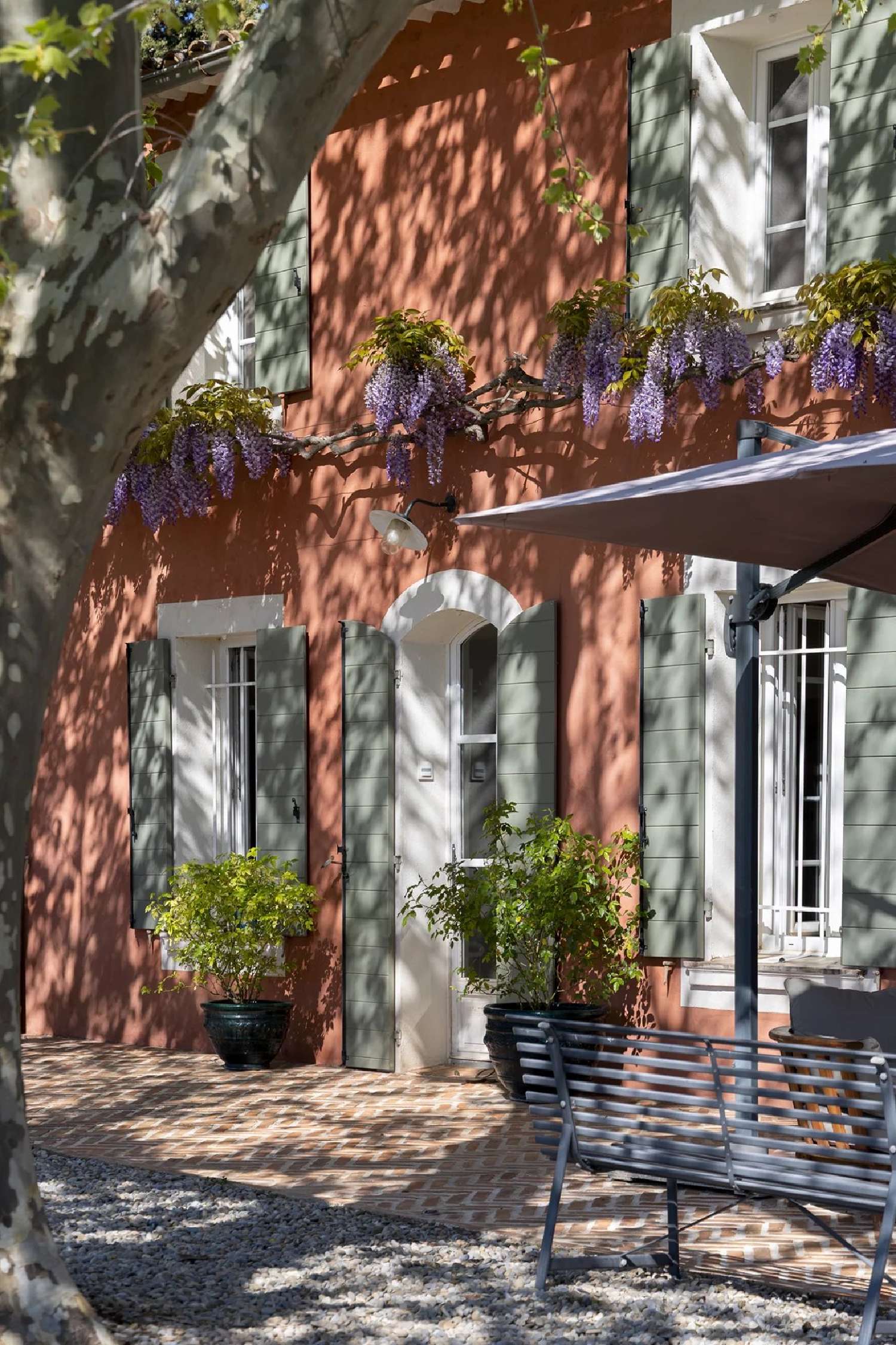  en venta villa Puget-Ville Var 2
