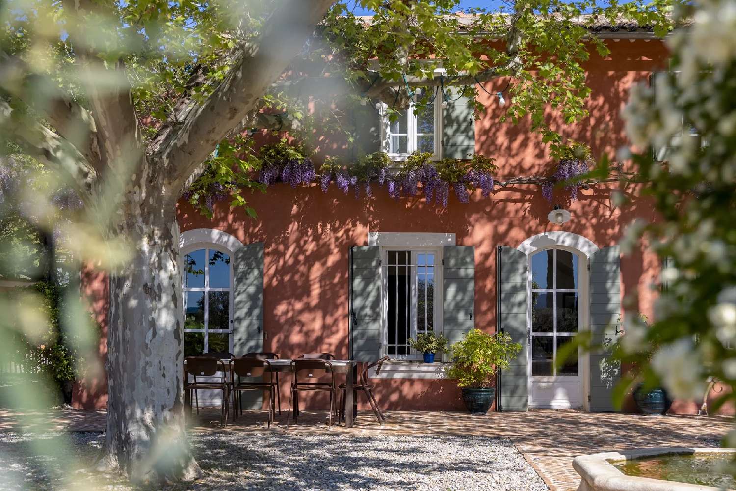  en venta villa Puget-Ville Var 3