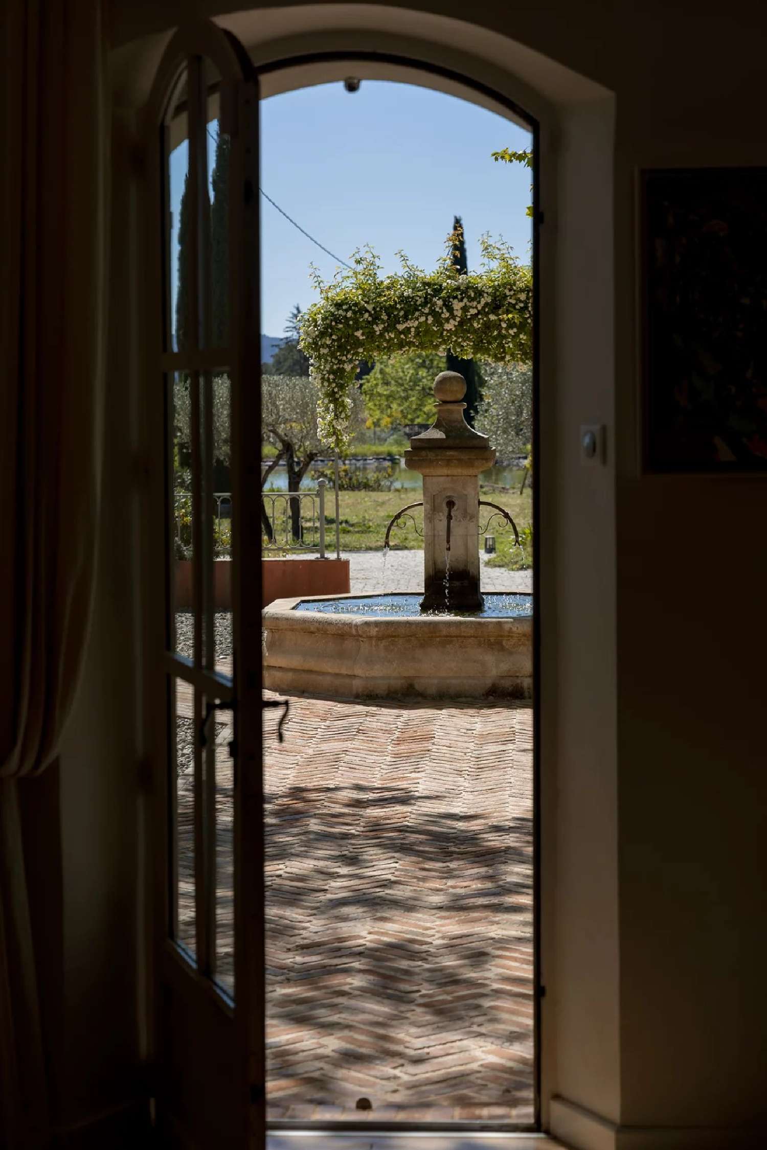  en venta villa Puget-Ville Var 4