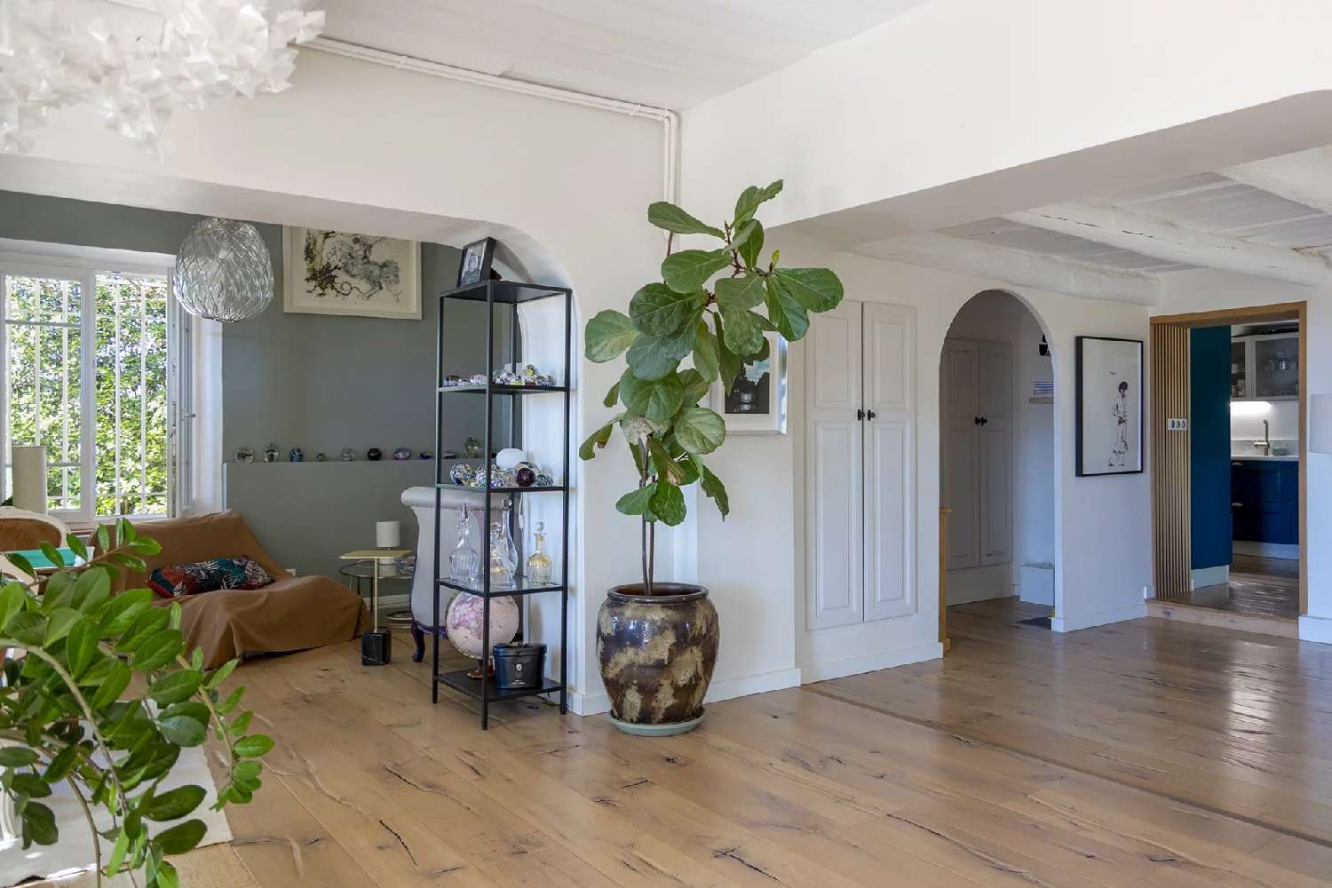  en venta villa Puget-Ville Var 5