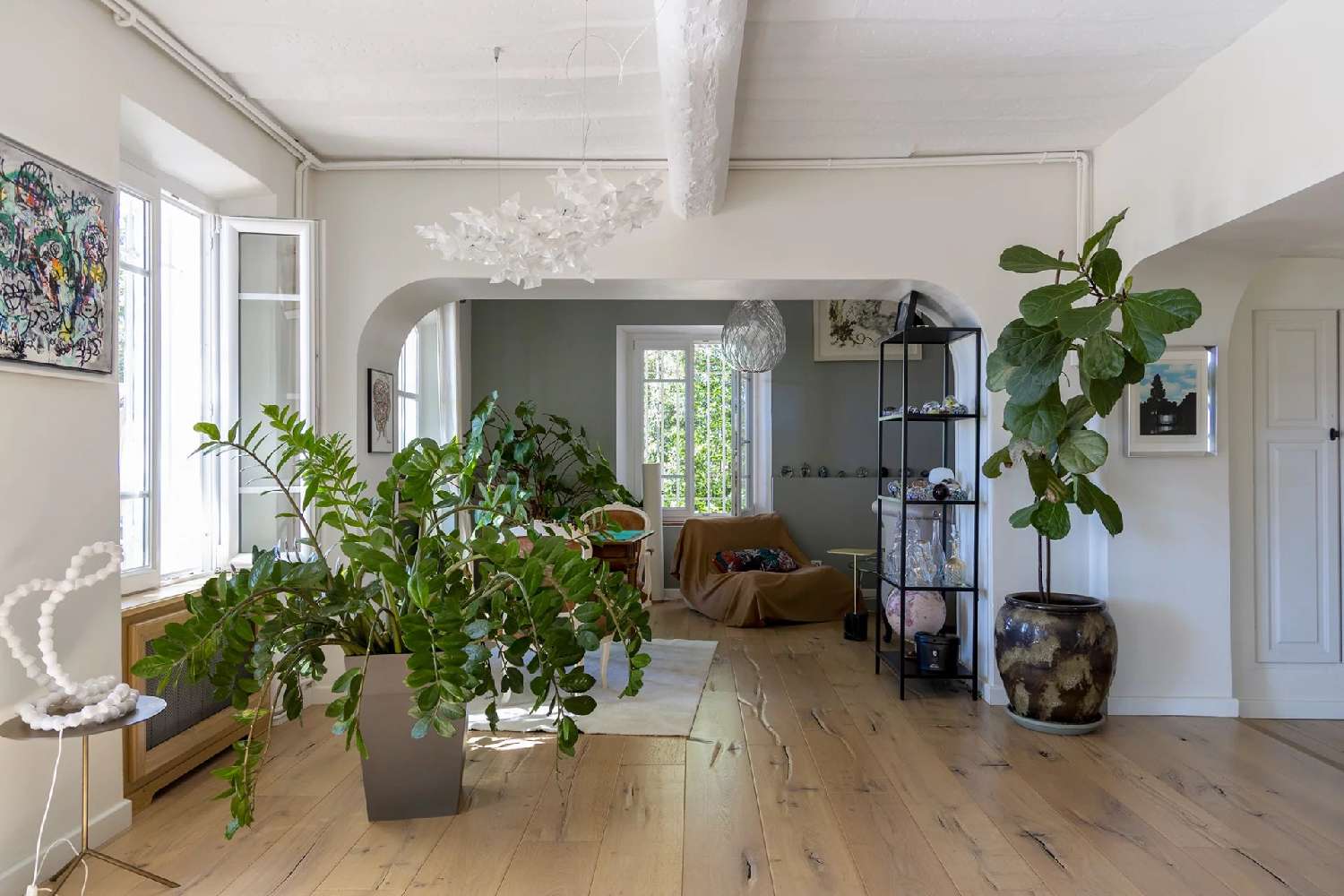  en venta villa Puget-Ville Var 6