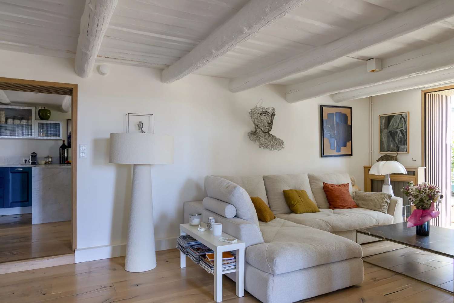  en venta villa Puget-Ville Var 7