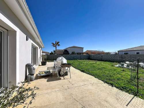 Puimisson Hérault villa foto 7338838