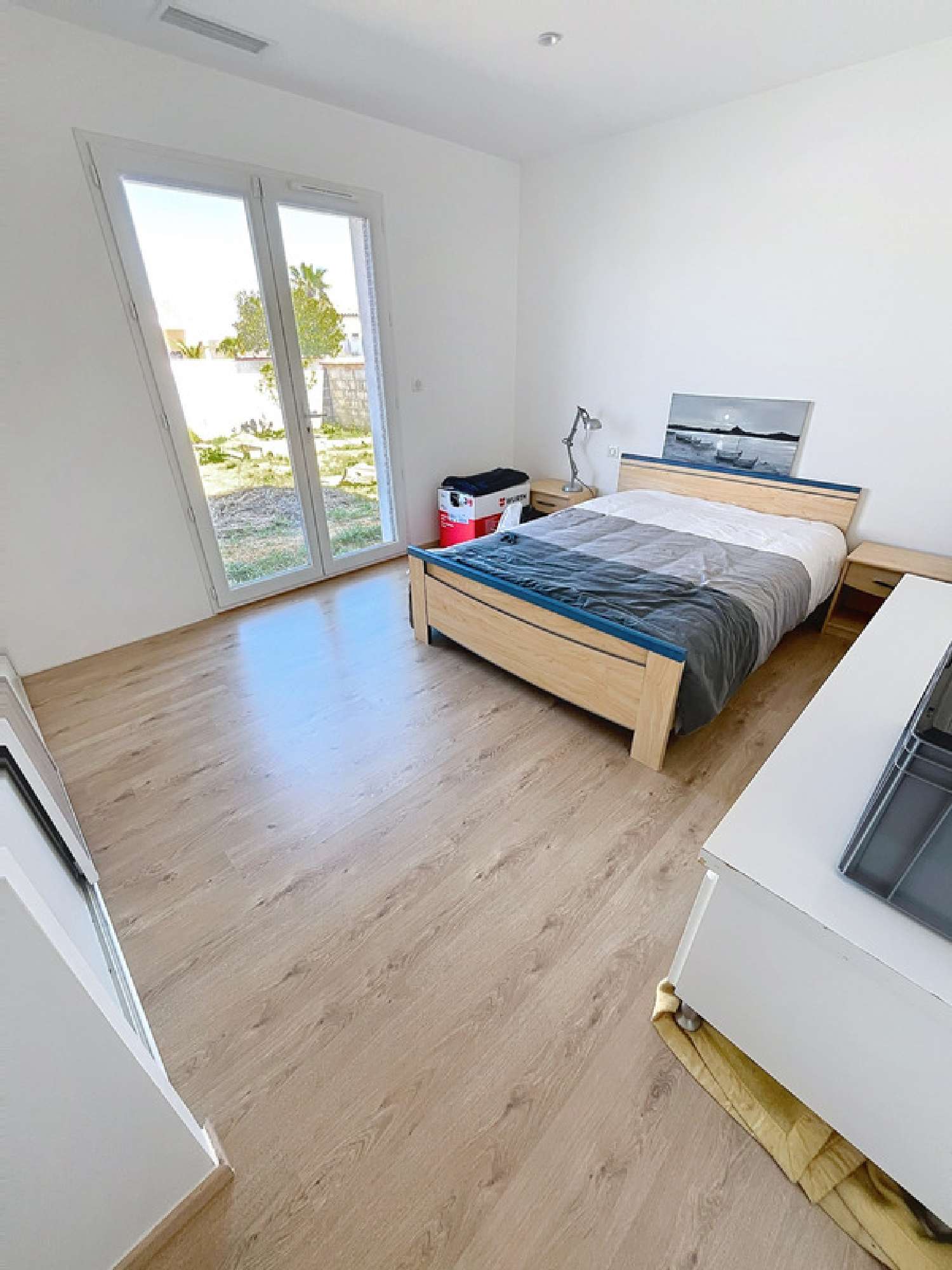  à vendre villa Puimisson Hérault 5