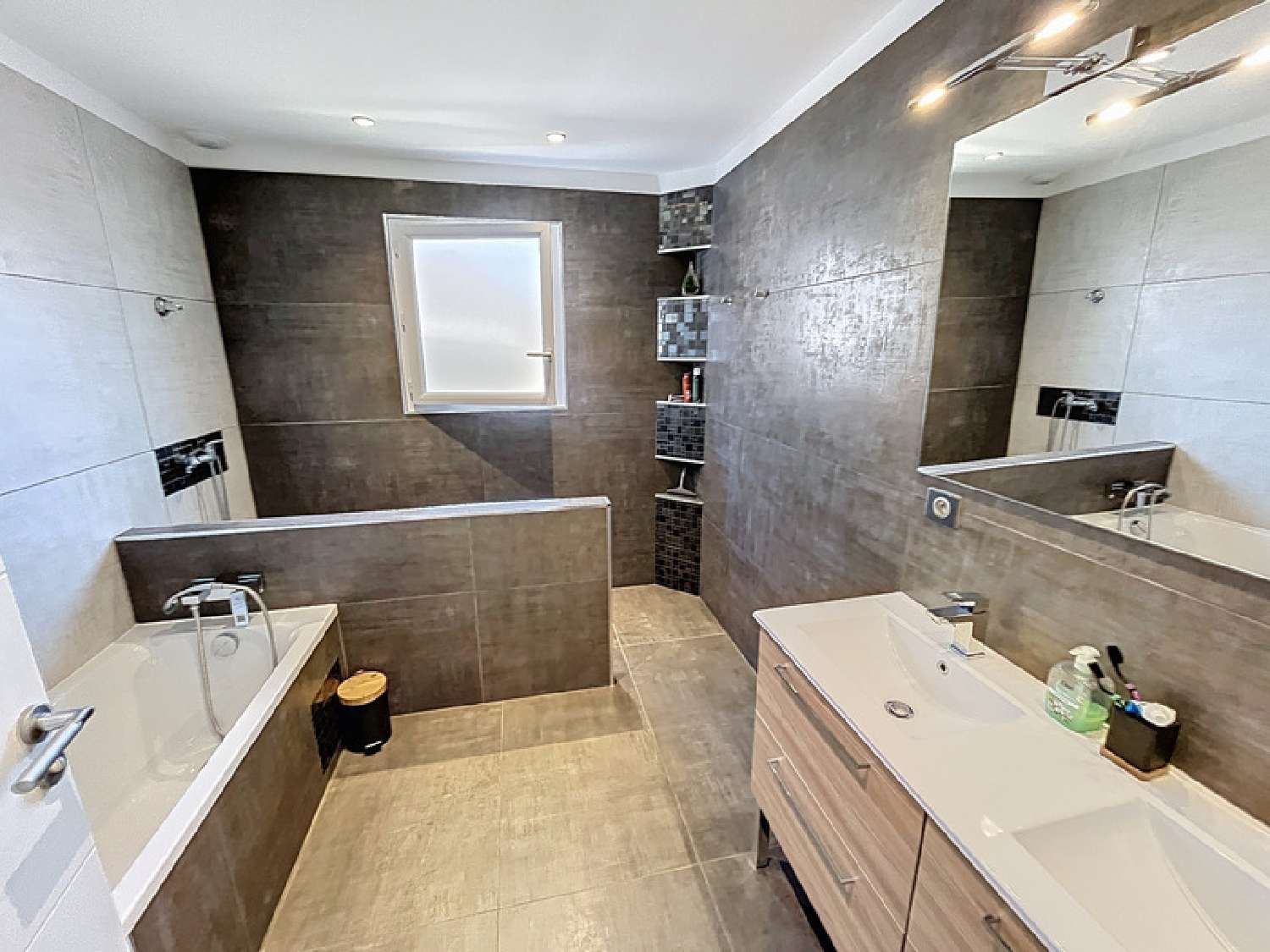  à vendre villa Puimisson Hérault 6