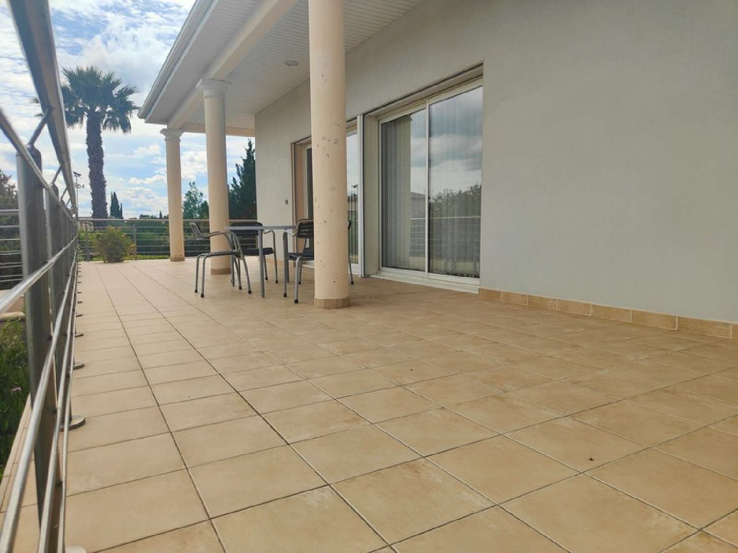 te koop villa Puissalicon Hérault 2