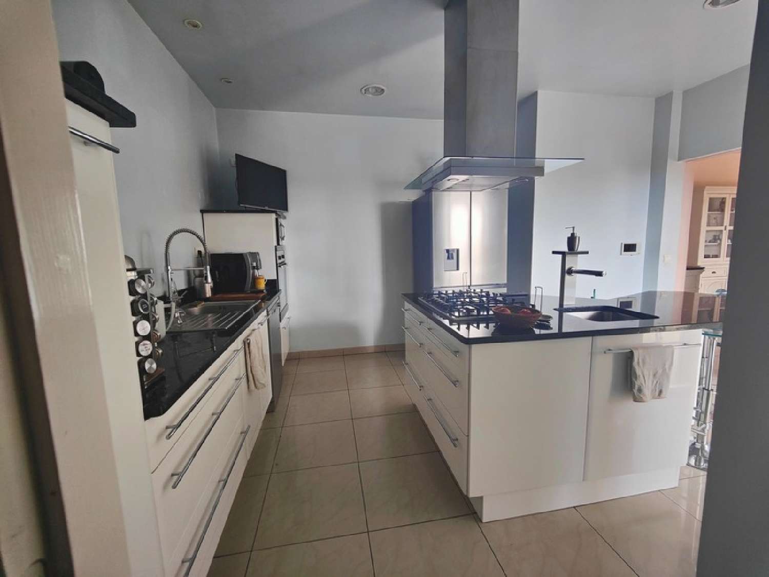  te koop villa Puissalicon Hérault 5