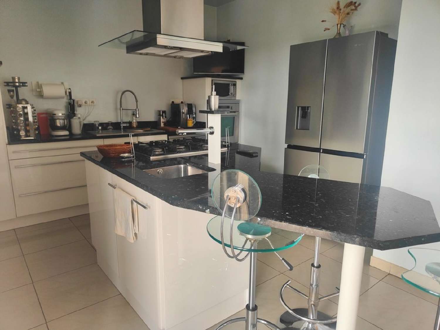  te koop villa Puissalicon Hérault 6